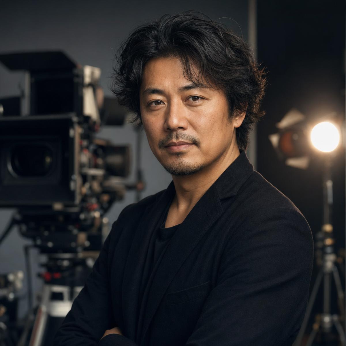 四虎视频视频导演